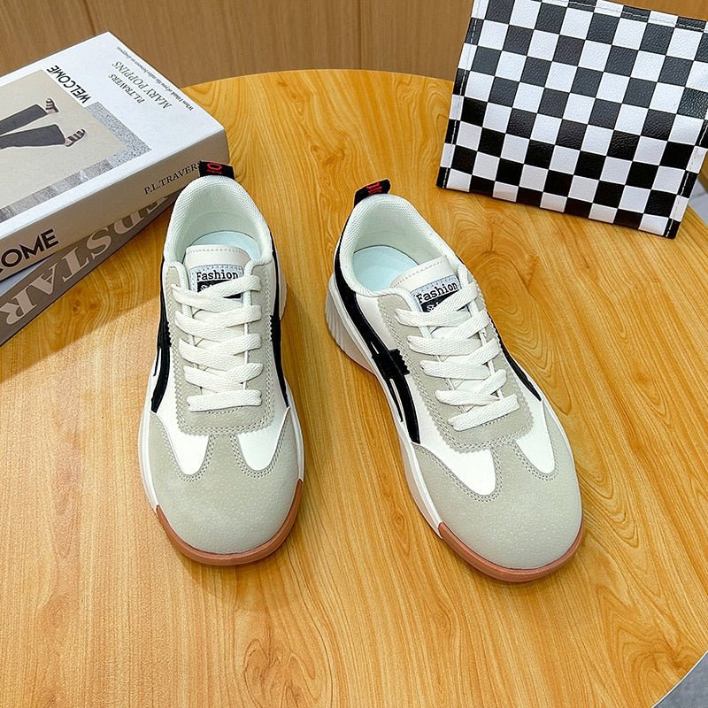 Zapatillas Femeninas Ortopédico Flex Solin - Selecto Store España