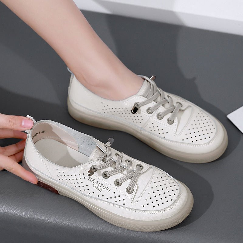 Zapatillas Femeninas Quanis - Selecto Store España
