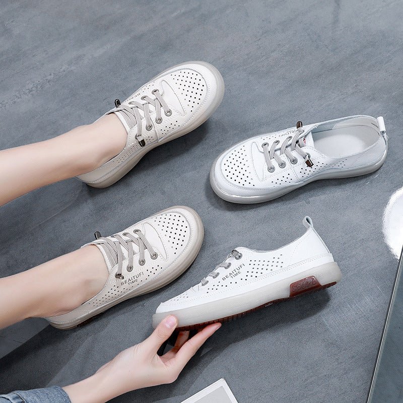 Zapatillas Femeninas Quanis - Selecto Store España