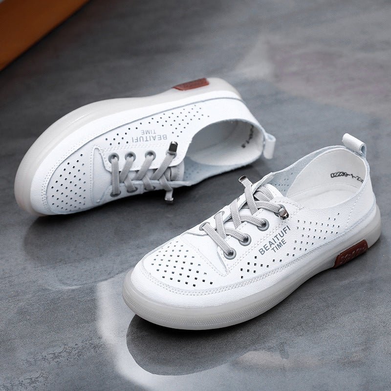 Zapatillas Femeninas Quanis - Selecto Store España