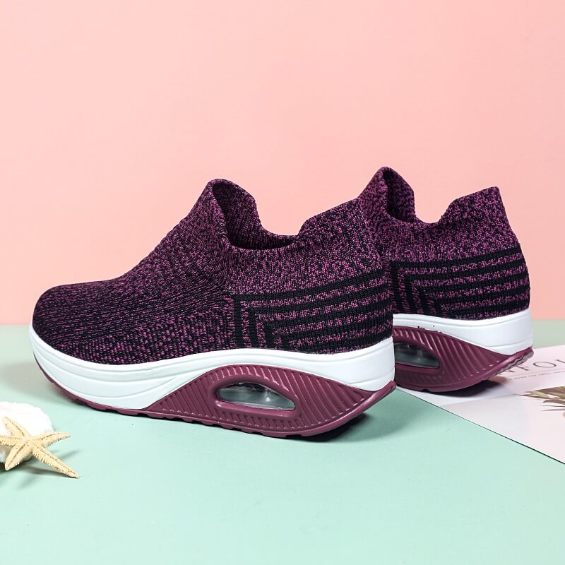 Zapatillas Femeninas Urtain - Selecto Store España