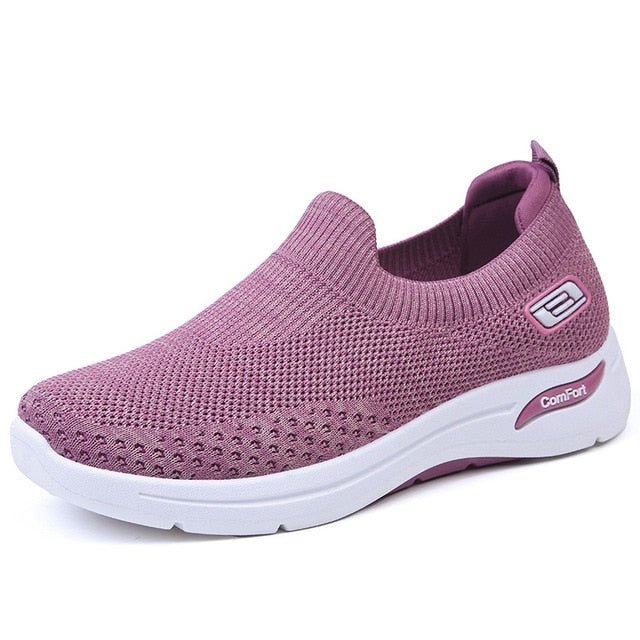 Zapatillas Femeninas Yerdin - Selecto Store España