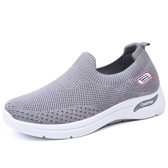 Zapatillas Femeninas Yerdin - Selecto Store España