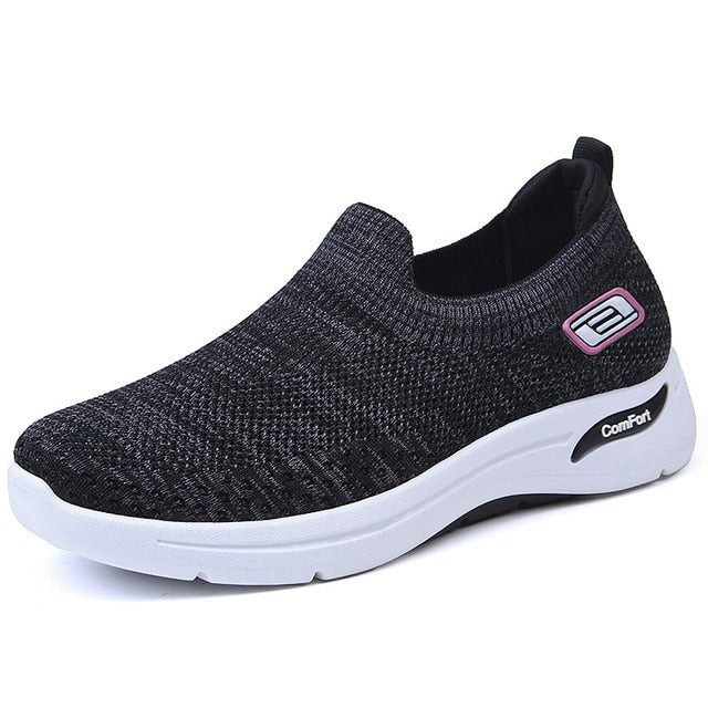 Zapatillas Femeninas Yerdin - Selecto Store España